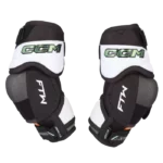 CCM Jetspeed FTW Dames Elleboogbeschermers SR