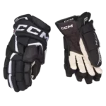 CCM Jetspeed FTW Dames Handschoenen Black