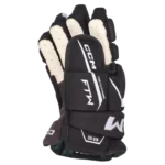 CCM Jetspeed FTW Dames Handschoenen Black - Afbeelding 2