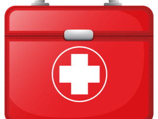 First Aid