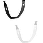 Bauer Re-Akt Replacement Ear Loop Black set
