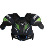 BAUER X S24 Shoulder Pads Jr.