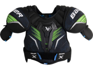 BAUER X S24 Shoulder Pads Jr.