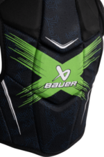 BAUER X S24 Shoulder Pads Jr. - Afbeelding 4