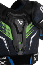 BAUER X S24 Shoulder Pads Jr. - Afbeelding 3
