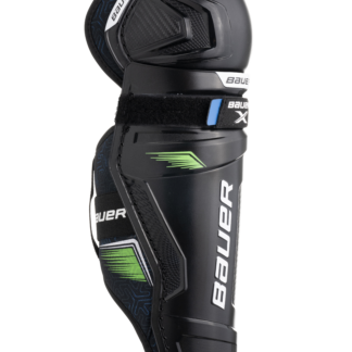 Bauer Shin Guard X s24 Jr (11"-12")