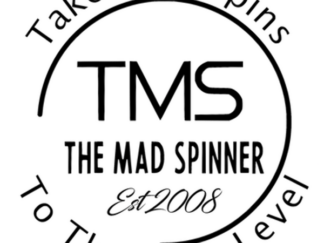 The Mad Spinner