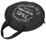 TMS Waterproof Ultimate Spinner Carry Bag - Afbeelding 3