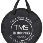 TMS Waterproof Ultimate Spinner Carry Bag