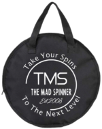 TMS Waterproof Ultimate Spinner Carry Bag