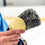 HOWIES Hockey Tape Tacky Wax - Afbeelding 3