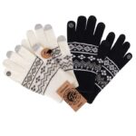 Tempish Touchscreen Handschoenen