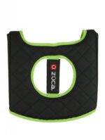 ZÜCA Seat Cushion, Reversible, Green/Black - Afbeelding 2