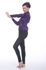 Xamas Classic Falcon Violet