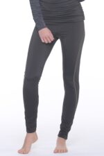 Xamas Classic Griffon Sports Leggings Grey stripes - Afbeelding 2
