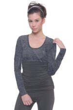 Xamas Classic Long Sleeves Sports Top