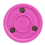 Green Biscuit Original Training Puck Blush Pink