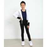 Xamas Trendy Pro Open Heart Skating Pants - Afbeelding 5