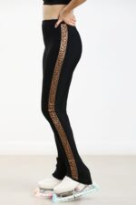 Xamas Trendy Pro Open Heart Skating Pants