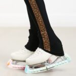 Xamas Trendy Pro Open Heart Skating Pants - Afbeelding 3