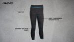 Avento Thermobroek Dames • Superior - Afbeelding 5