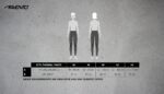 Avento Thermobroek Dames • Superior - Afbeelding 6