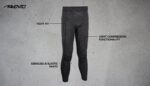Avento Thermobroek Heren • Superior - Afbeelding 5