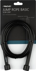 Avento Springtouw Basic • Slim Grip - Afbeelding 10