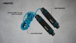 Avento Springtouw • Foam Grip - Afbeelding 6