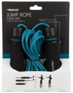 Avento Springtouw • Foam Grip - Afbeelding 4