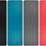 Avento Fitness/Yoga Mat NBR