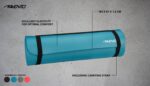 Avento Fitness/Yoga Mat NBR - Afbeelding 9