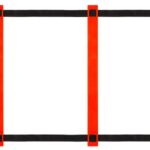 Trainingsladder 4 Meter