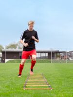 Trainingsladder 4 Meter - Afbeelding 8