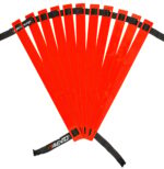 Trainingsladder 4 Meter - Afbeelding 3