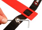 Trainingsladder 4 Meter - Afbeelding 2