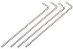 Trainingsladder 4 Meter - Afbeelding 7