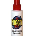 No Fogg'n Way Anti Fog Spray (148ml)