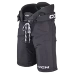 CCM Jetspeed FTW Dames IJshockeybroek Velcro SR Black