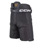 CCM Jetspeed FTW Dames IJshockeybroek Velcro SR Black - Afbeelding 2