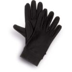 Handschoen Kunstschaatsen Zwart