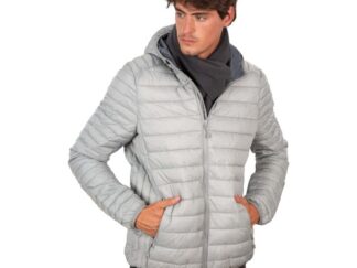 Fleece sjaal