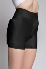 XAMAS STAGE Padded Protective Shorts Upgraded Version 2.0 - Elastic Grip - Afbeelding 4