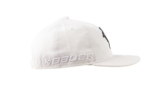 Bauer Retro 9Fifty Cap Ho23 Yth Wht - Afbeelding 2