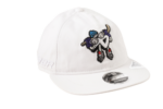Bauer Retro 9Fifty Cap Ho23 Yth Wht