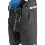 Bauer S24 HP ELITE PANT Sr. Black