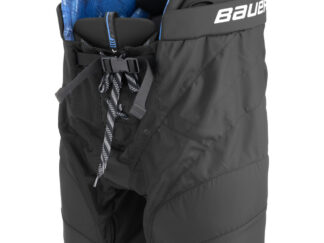 Bauer S24 HP ELITE PANT Sr. Black
