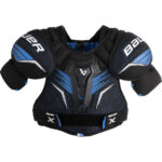 BAUER X S24 Shoulder Pads Int