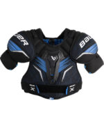 BAUER X S24 Shoulder Pads Int