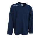 Bauer Flex Practice Jersey Yth Nav